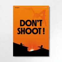 Don't shoot ! - ARC RAIDERS