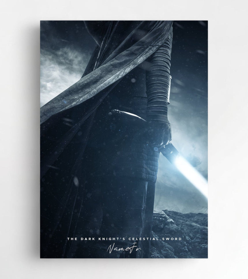 CELESTIAL SWORD