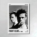 Fight club