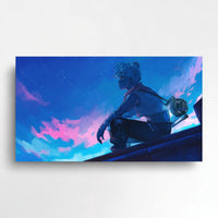 The Missing End - Melancholy II