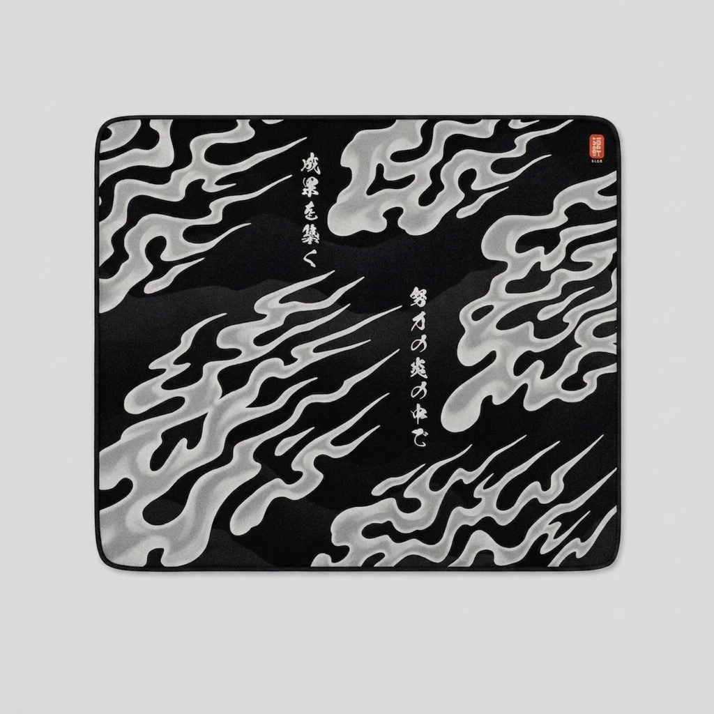 JX2 - White Flames