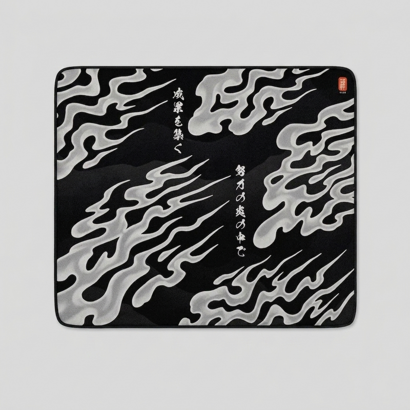 JX2 - Flammes Blanches