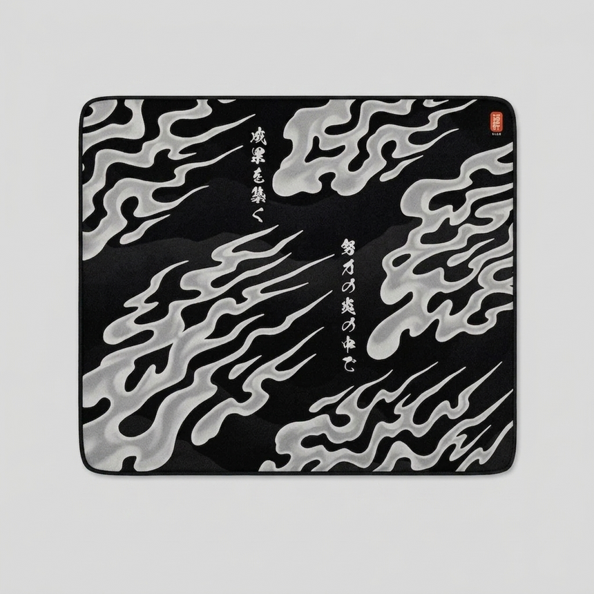 JX2 - White Flames