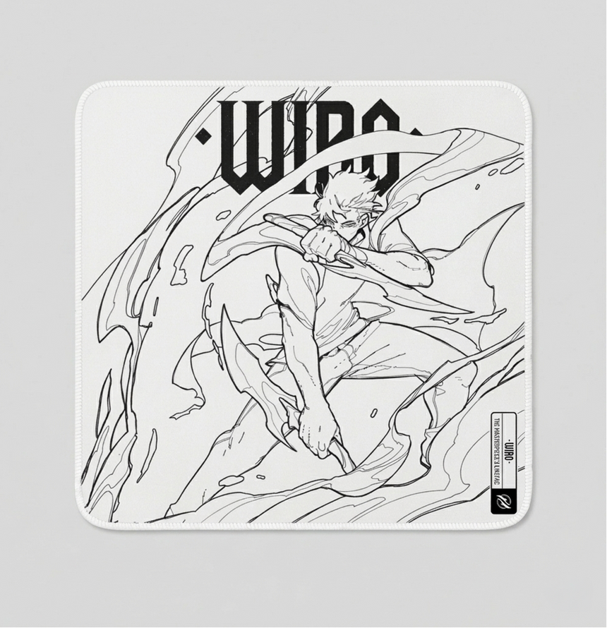 WIRO - LIKEFAC