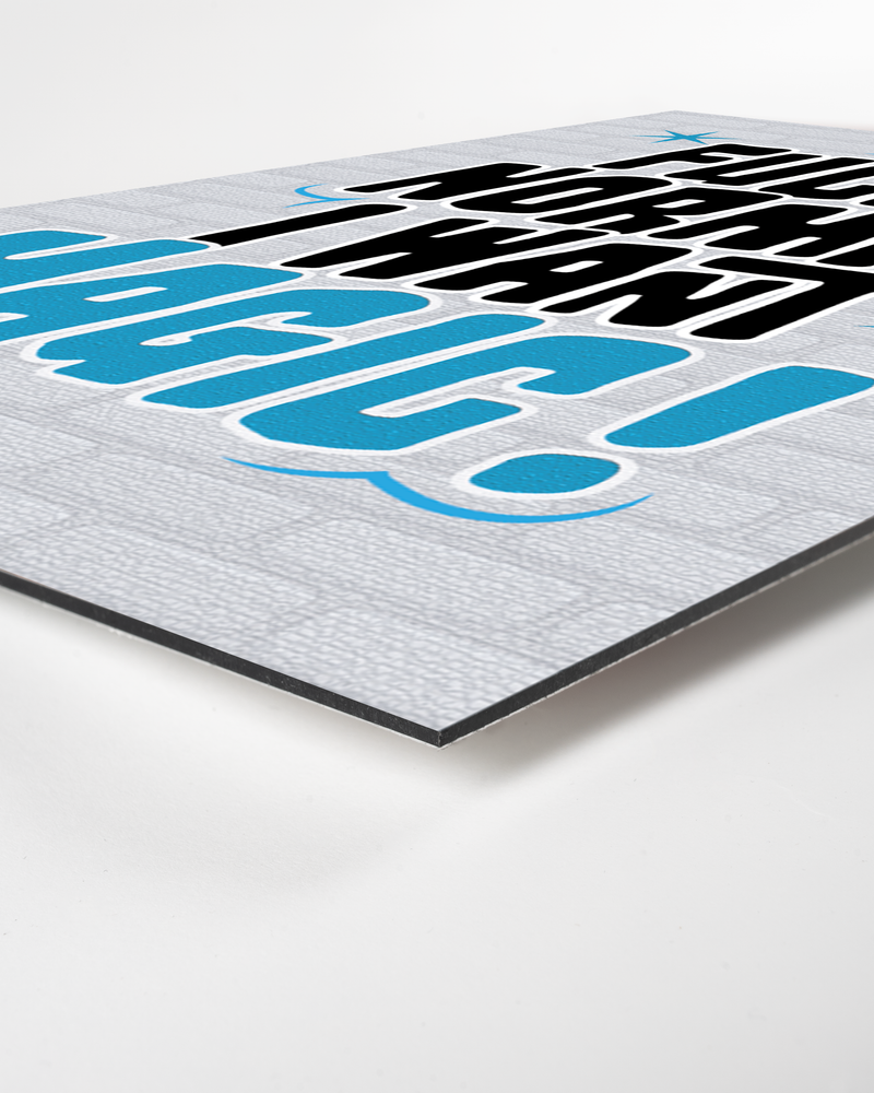 FUCK NORMAL I WANT MAGIC !