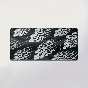 Tapis de souris personnalisé XXL