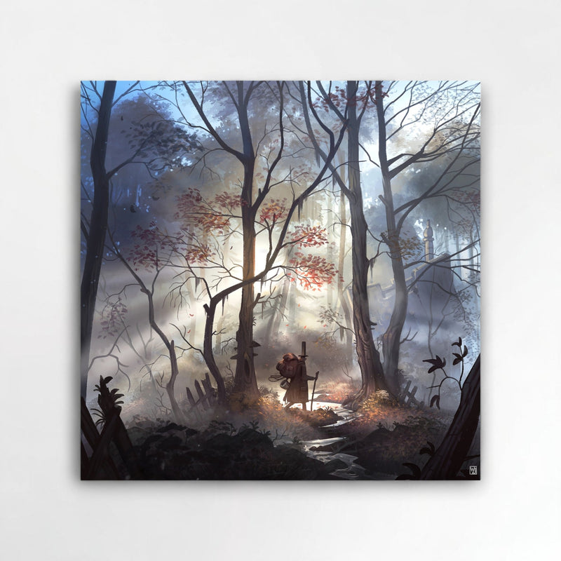 Adventures Awaits - CelestClub