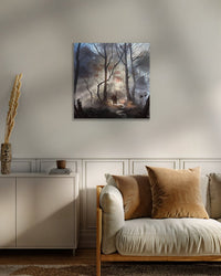 Adventures Awaits - Jean Walter - CelestClub