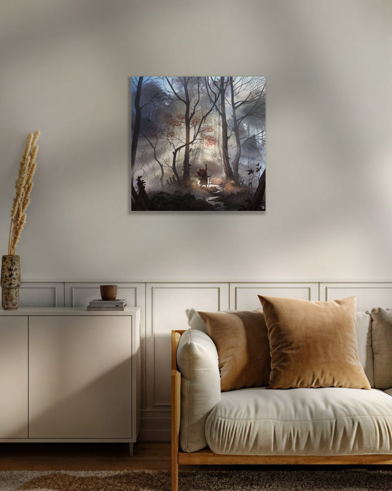 Adventures Awaits - Jean Walter - CelestClub