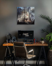 Adventures Awaits - Jean Walter - CelestClub