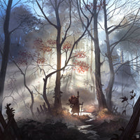 Adventures Awaits - Jean Walter - CelestClub