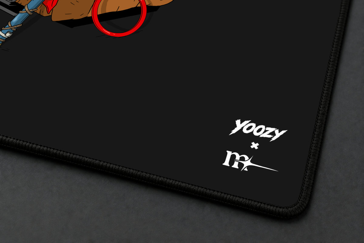 AFK by Yoozy - PREORDER