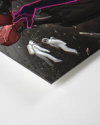 BIG DRIP - Trou Noir - CelestClub