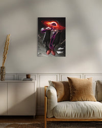 BIG DRIP - Trou Noir - CelestClub