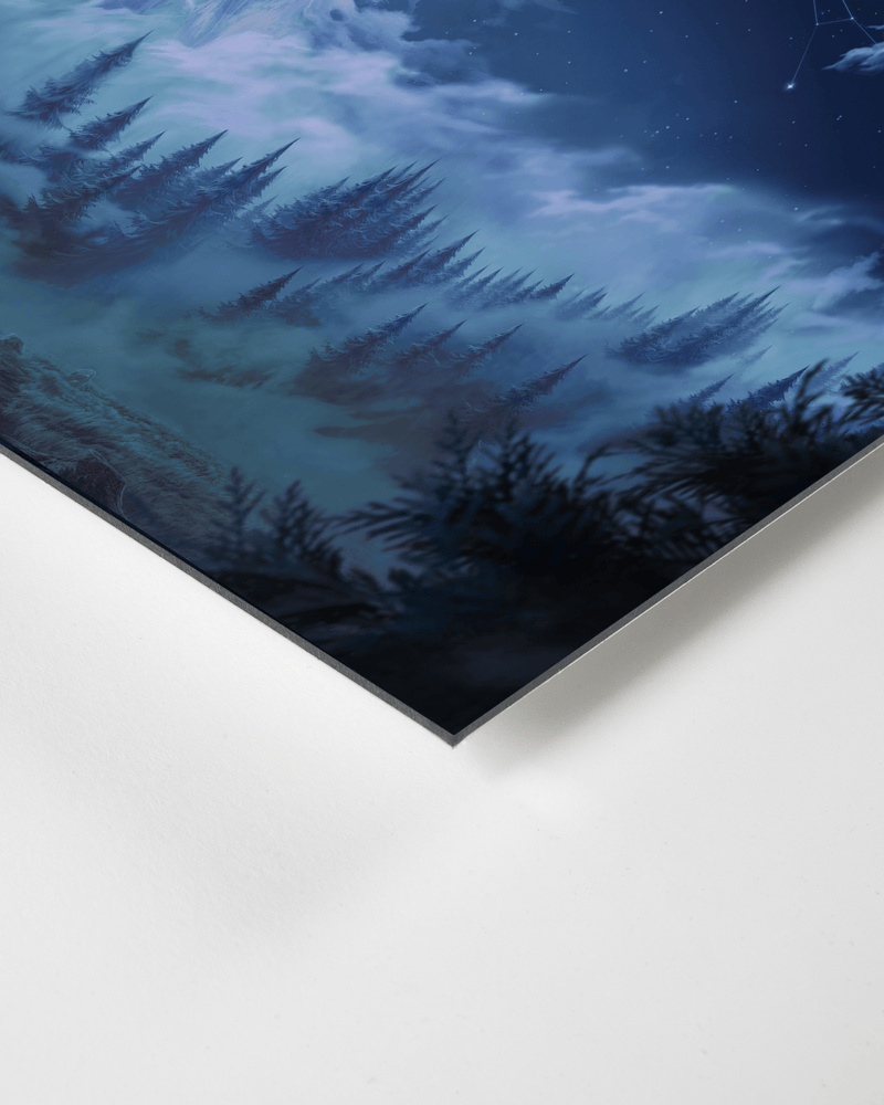 Celestial Deer - André simoes - CelestClub