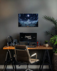 Celestial Deer - André simoes - CelestClub