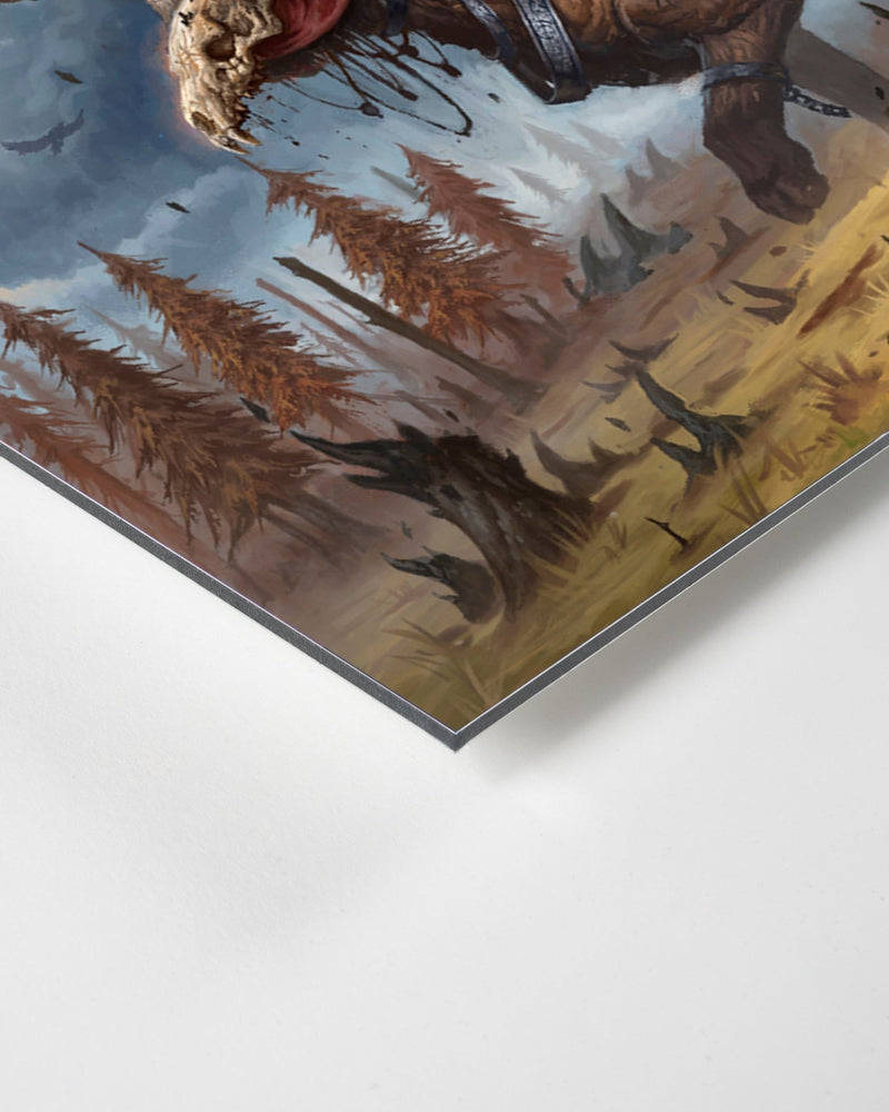 Cerf - Maxime - CelestClub