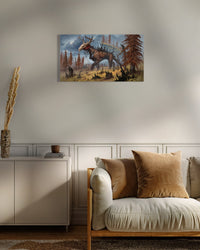 Cerf - Maxime - CelestClub