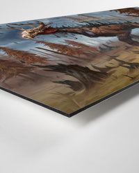 Cerf - Maxime - CelestClub