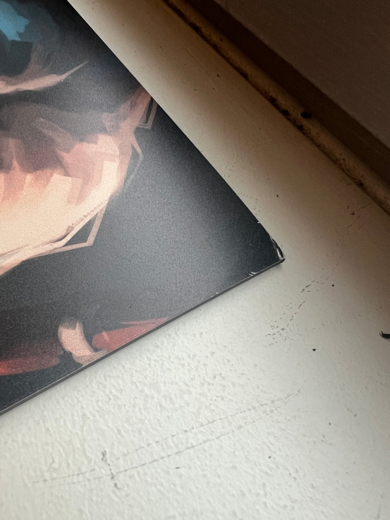 Ciri - Moyen défaut - themasterpiece themasterpiece