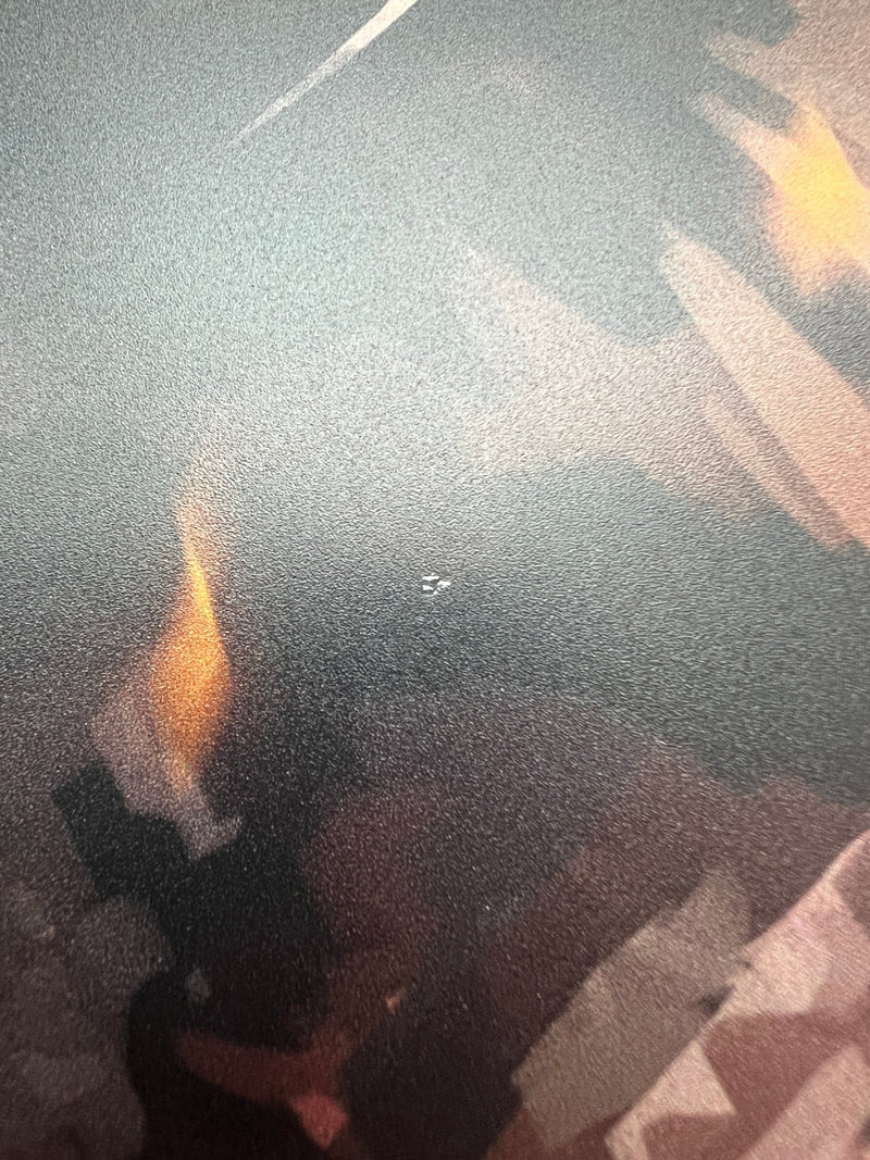 Ciri - Moyen défaut - themasterpiece themasterpiece