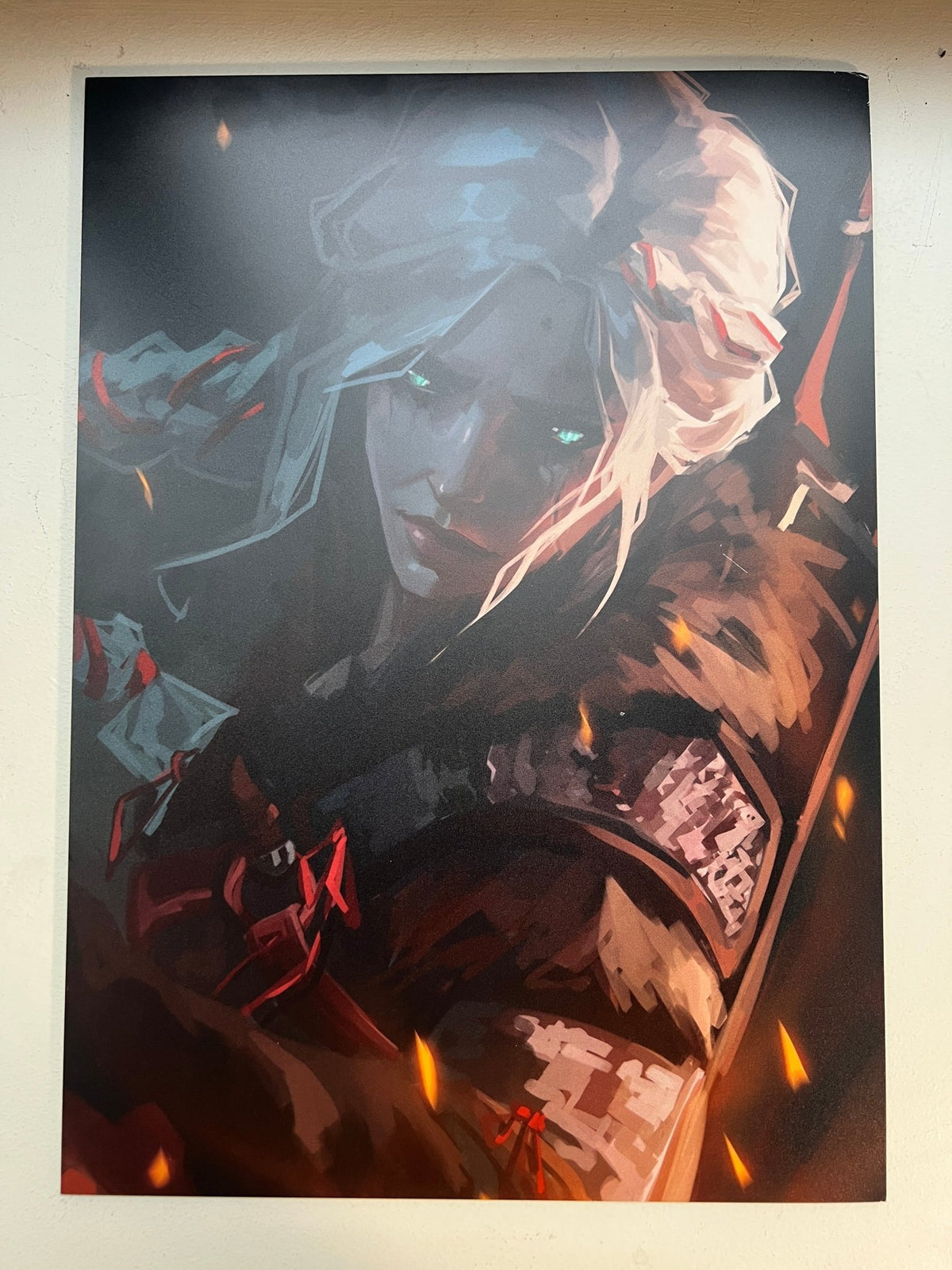 Ciri - Moyen défaut - themasterpiece themasterpiece