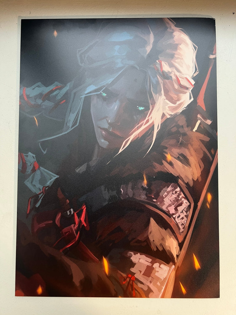 Ciri - Moyen défaut - themasterpiece themasterpiece