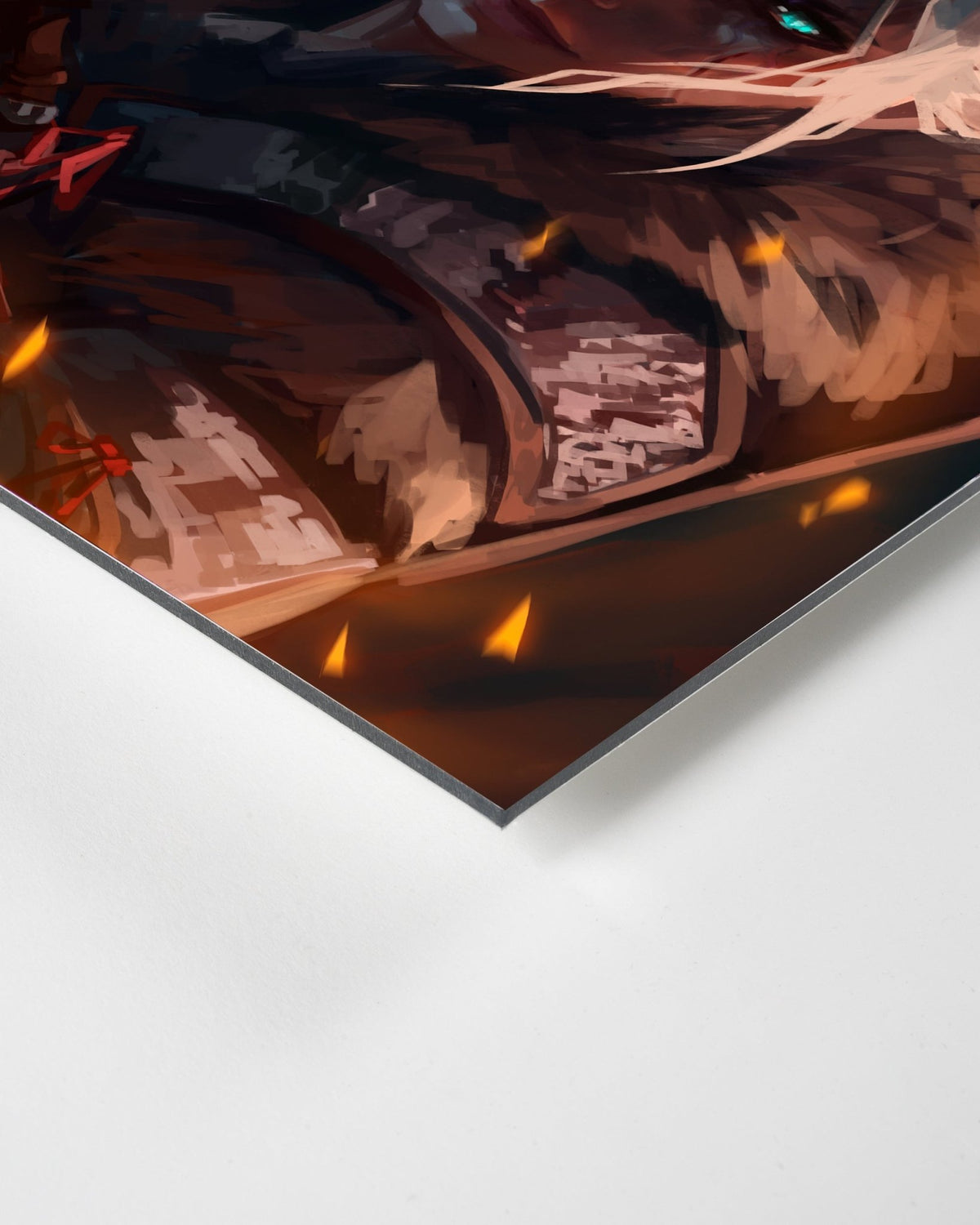 Ciri - Useless elf - CelestClub