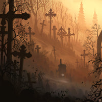 Cross Forest - Jean Walter - CelestClub