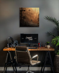 Cross Forest - Jean Walter - CelestClub