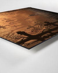 Cross Forest - Jean Walter - CelestClub