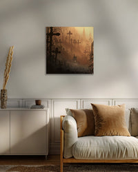 Cross Forest - Jean Walter - CelestClub