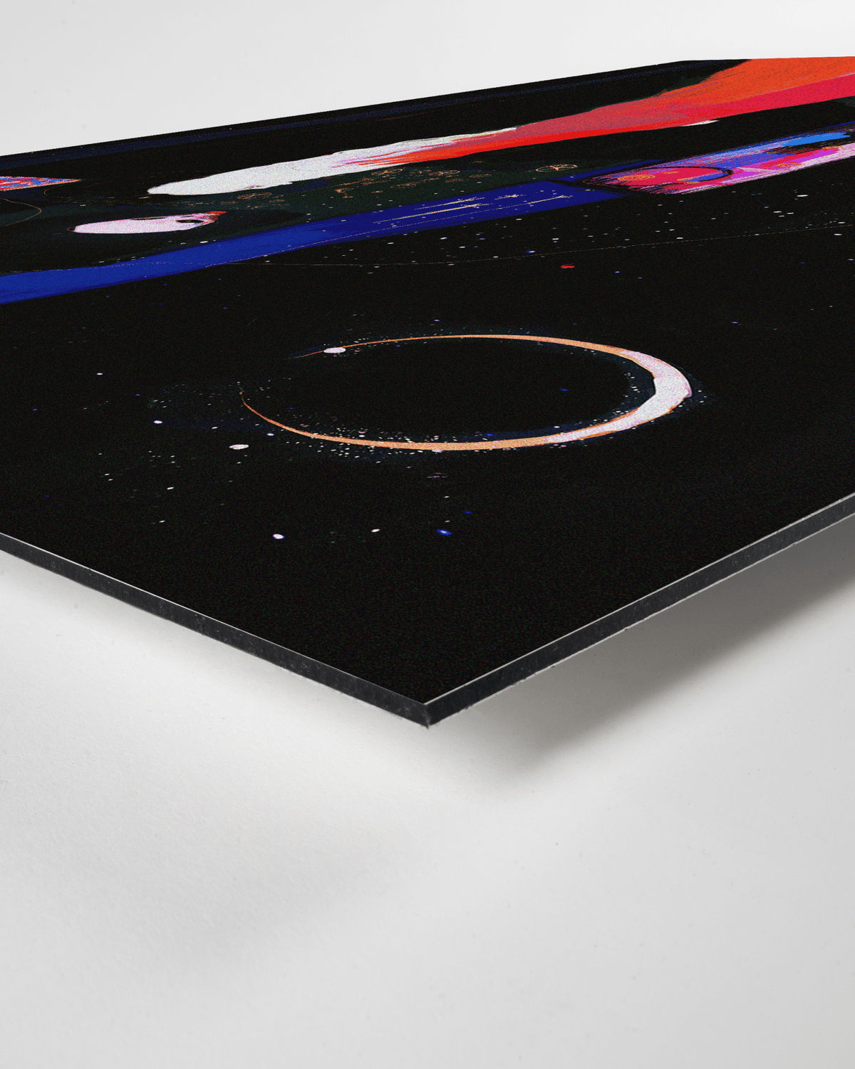 Death off the maiden - Wire and Trees - CelestClub