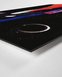 Death off the maiden - Wire and Trees - CelestClub