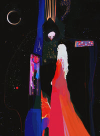 Death off the maiden - Wire and Trees - CelestClub