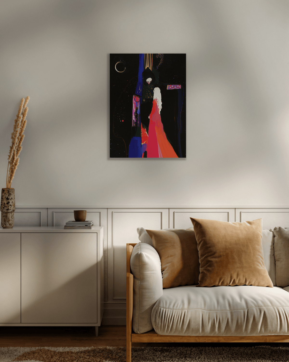 Death off the maiden - Wire and Trees - CelestClub