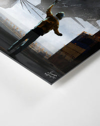 Descent Protocol - S. Chiba - CelestClub