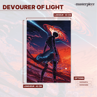 Devourer of Light - themasterpiece