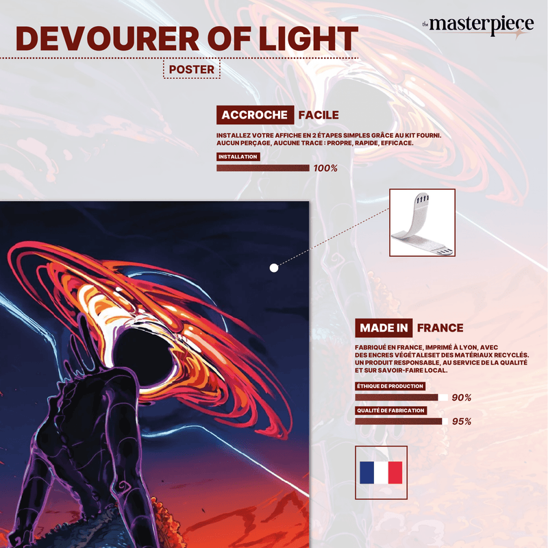 Devourer of Light - themasterpiece