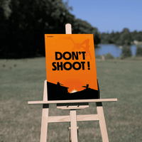 Don't shoot ! - ARC RAIDERS - themasterpiece