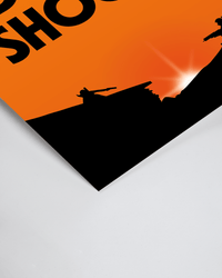 Don't shoot ! - ARC RAIDERS - themasterpiece