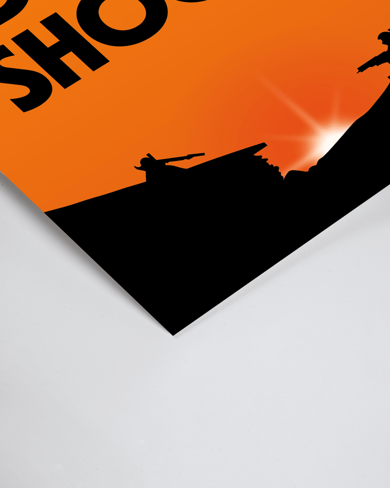 Don't shoot ! - ARC RAIDERS - themasterpiece