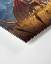 Dragon - Maxime - CelestClub