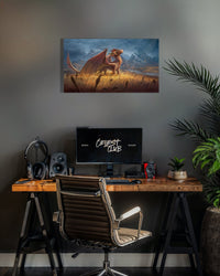 Dragon - Maxime - CelestClub