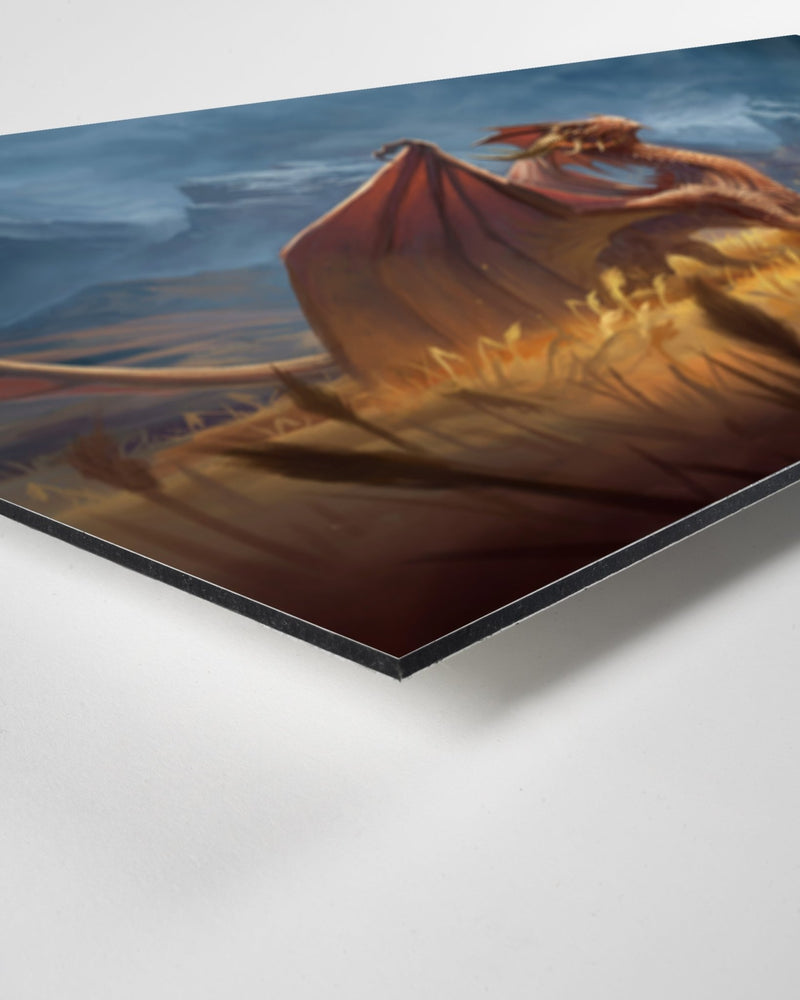 Dragon - Maxime - CelestClub