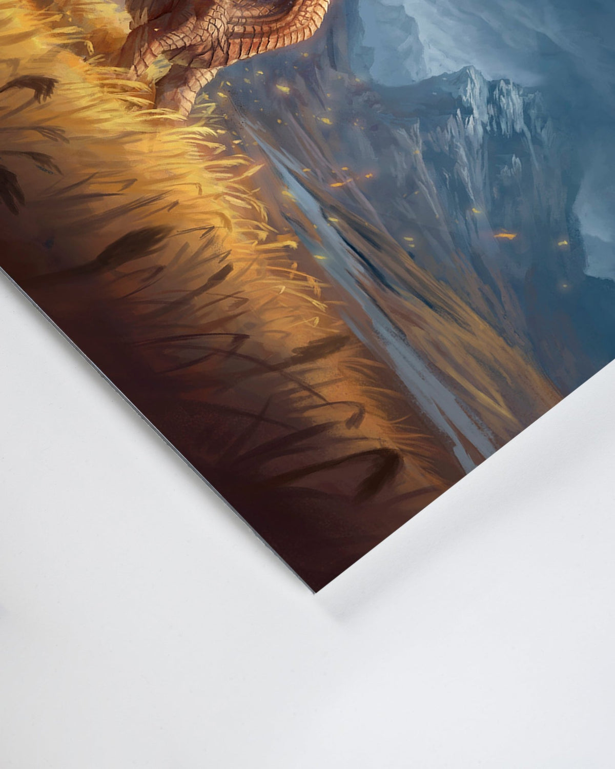 Dragon - Maxime - CelestClub