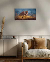 Dragon - Maxime - CelestClub