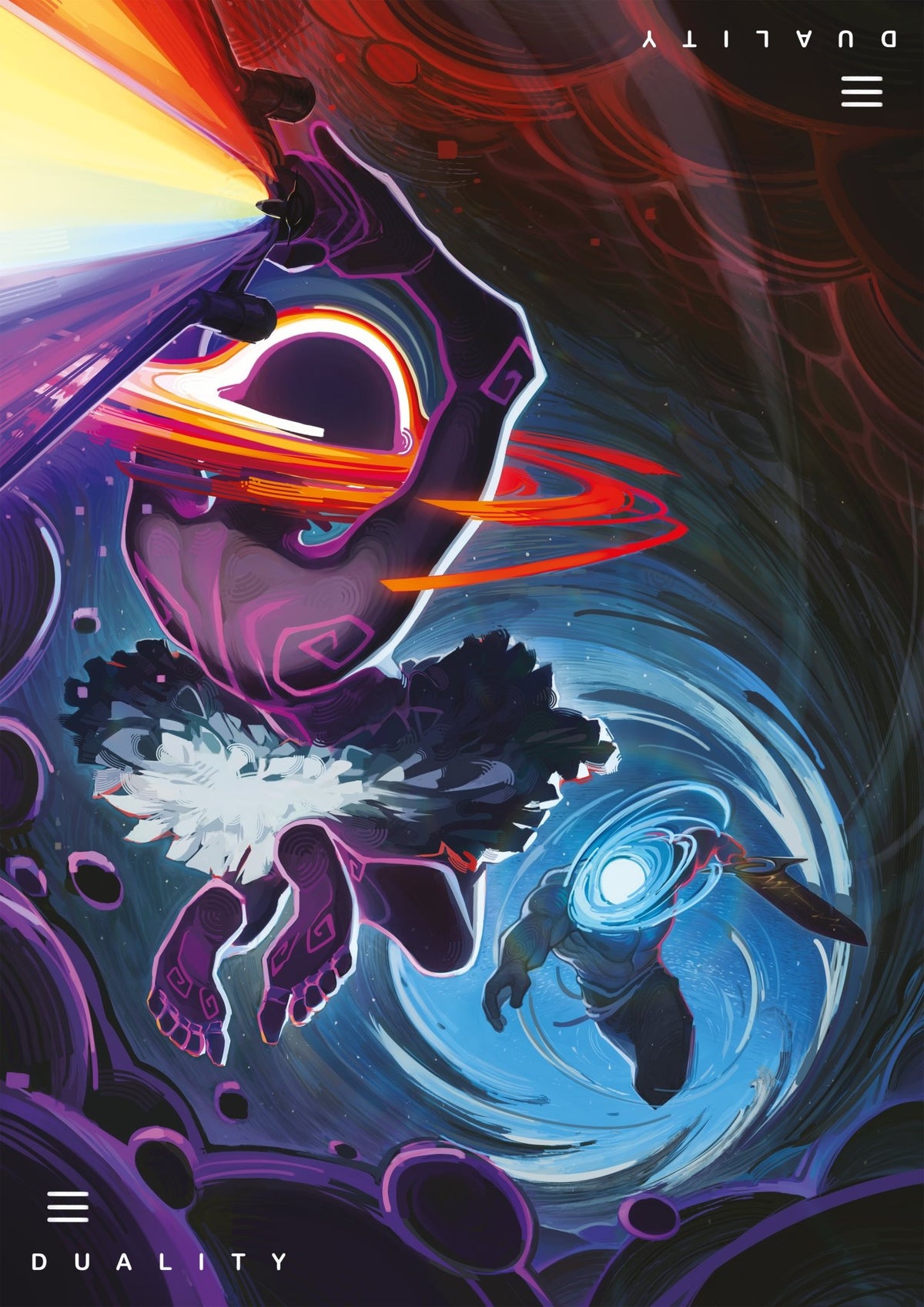 Duality - CelestClub