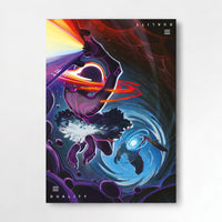 Duality - CelestClub