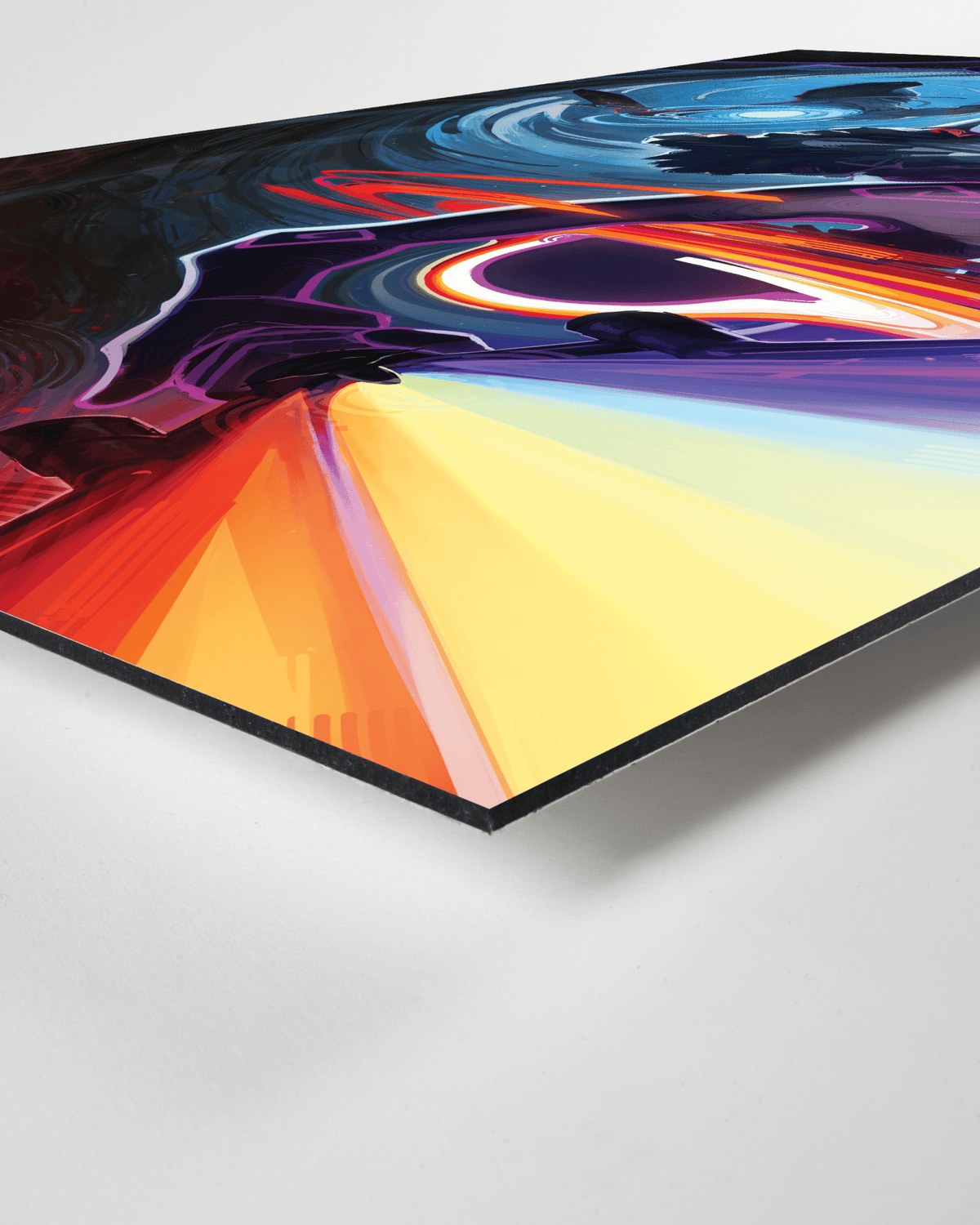 Duality - Trou Noir - CelestClub